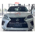 Lexus RX 2009 & 2013 hadi 2020 Sports Front Bodykit
